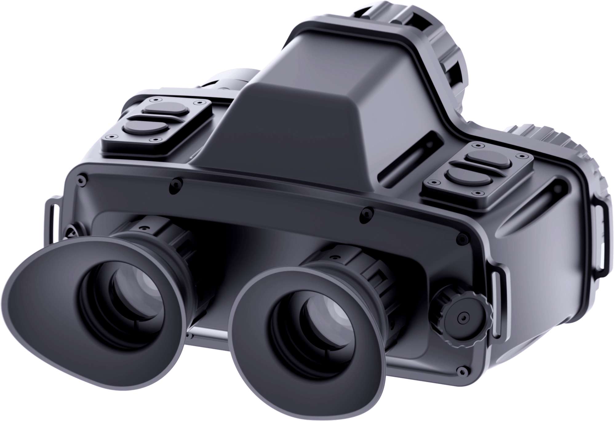 GNG TF213 Handheld Thermal Fusion Binoculars - Good Nite Gear