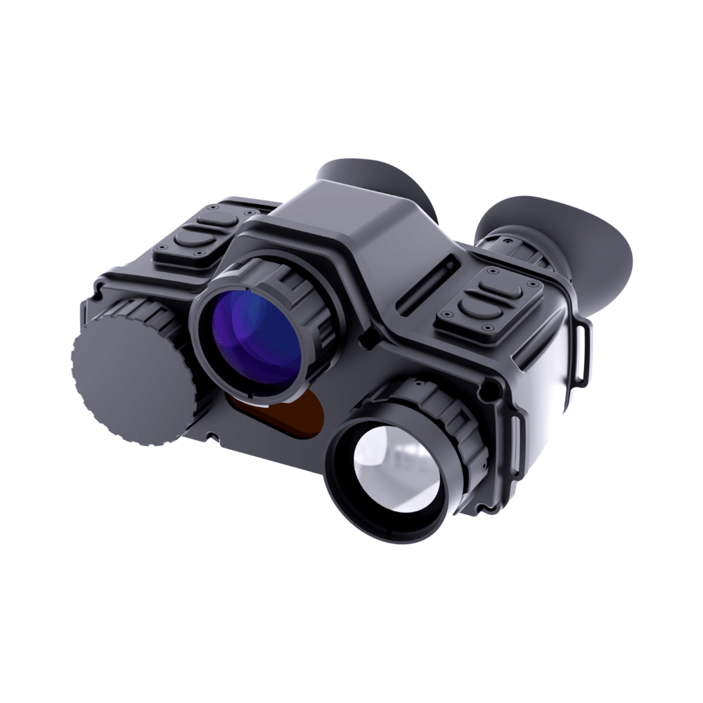 GNG TF213 Handheld Thermal Fusion Binoculars - Good Nite Gear