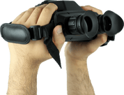 GNG TF213 Handheld Thermal Fusion Binoculars - Good Nite Gear