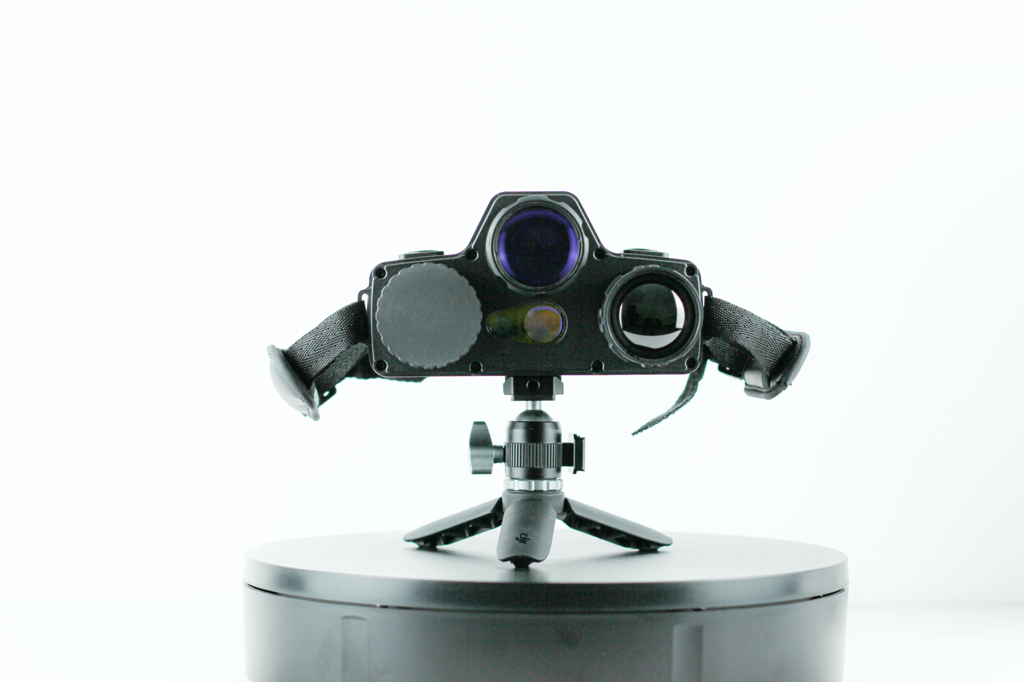 GNG TF213 Handheld Thermal Fusion Binoculars - Good Nite Gear