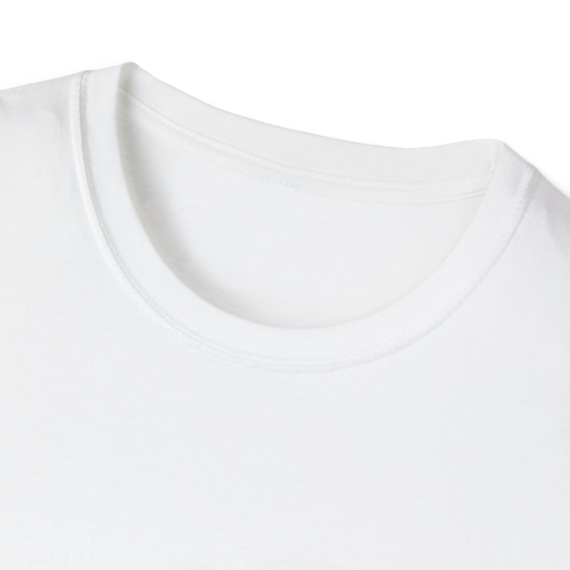 Good Nite Gear Night Vision Bino Skull Softstyle T-Shirt - Good Nite Gear
