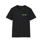 Good Nite Gear Night Vision Bino Skull Softstyle T-Shirt - Good Nite Gear