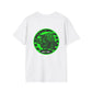Good Nite Gear Night Vision Bino Skull Softstyle T-Shirt - Good Nite Gear