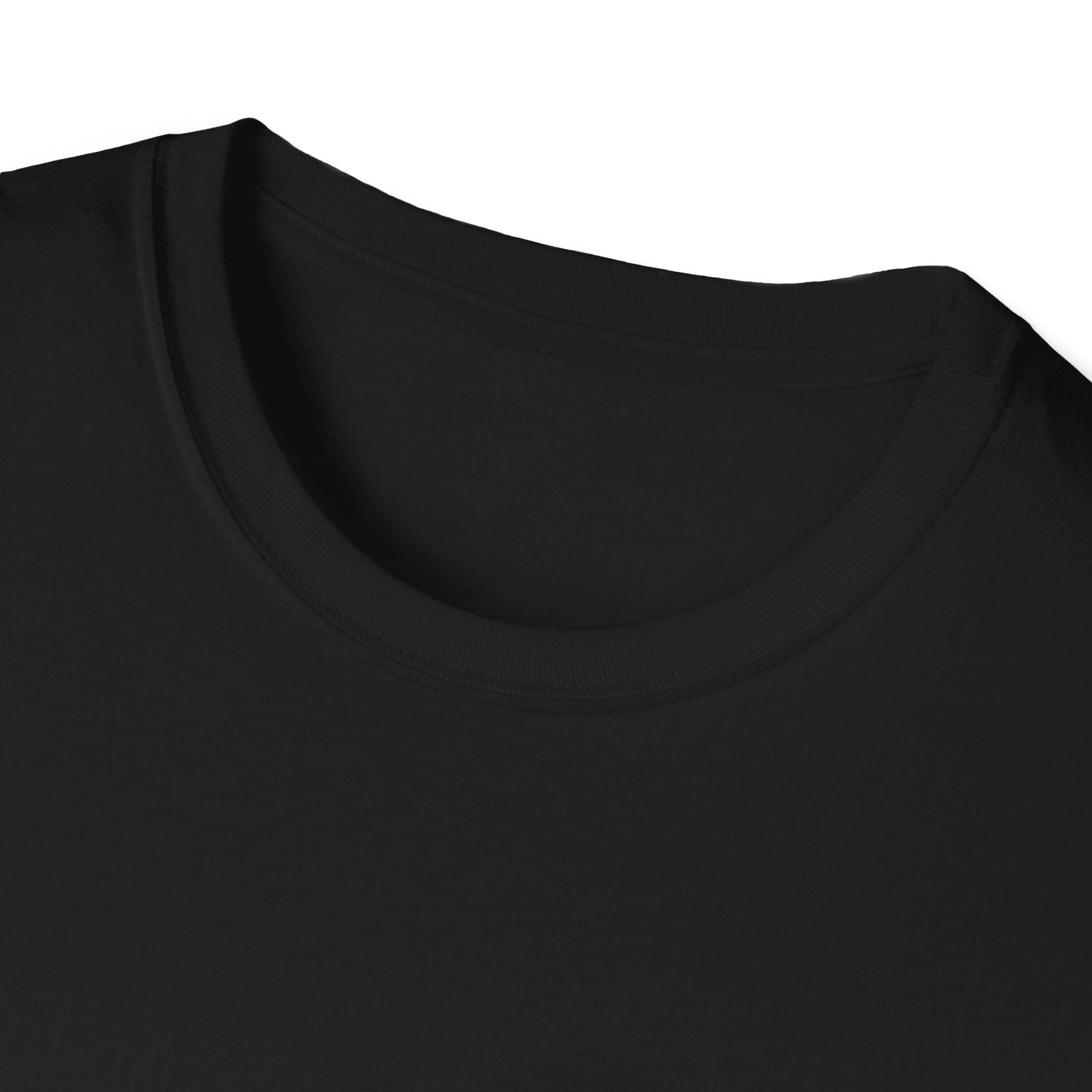 Good Nite Gear Night Vision Bino Skull Softstyle T-Shirt - Good Nite Gear