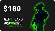 Good Nite Gear Gift Card