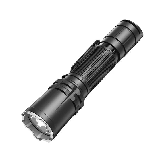 Klarus XT12R - Good Nite Gear