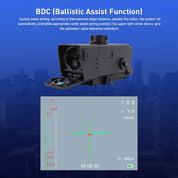 MS32(TRD10 Pro) Digital Night Vision Scope - Good Nite Gear