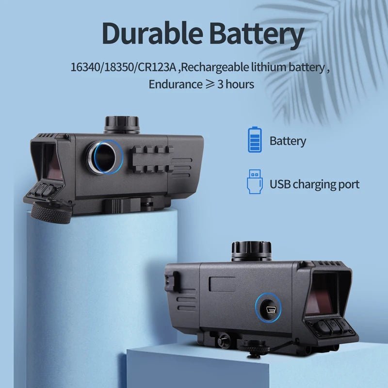 MS32(TRD10 Pro) Digital Night Vision Scope - Good Nite Gear