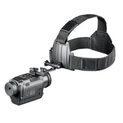Nightfox Arctic 256x192 Helmet Mounted Thermal Monocular - Good Nite Gear