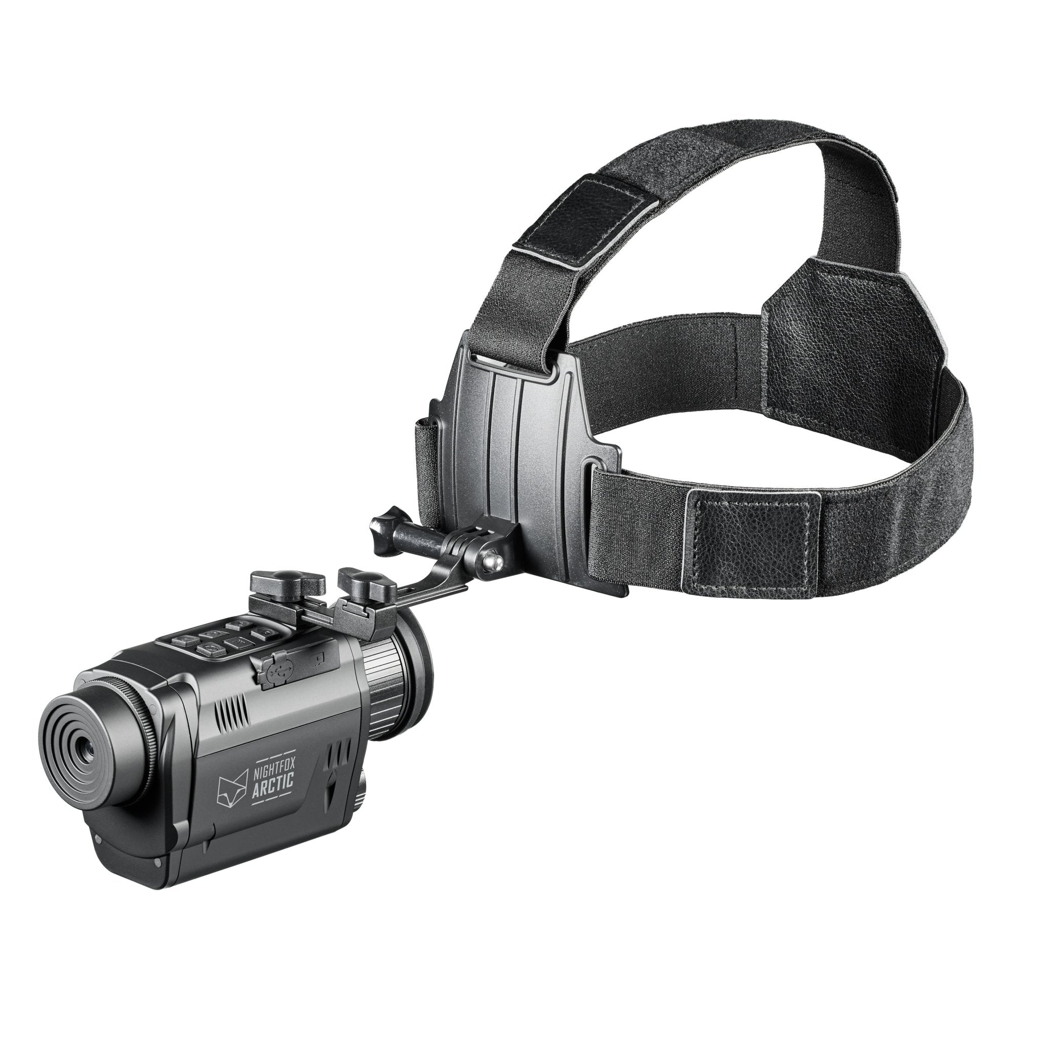 Nightfox Arctic Thermal Monocular — 256x192 ($450.00)