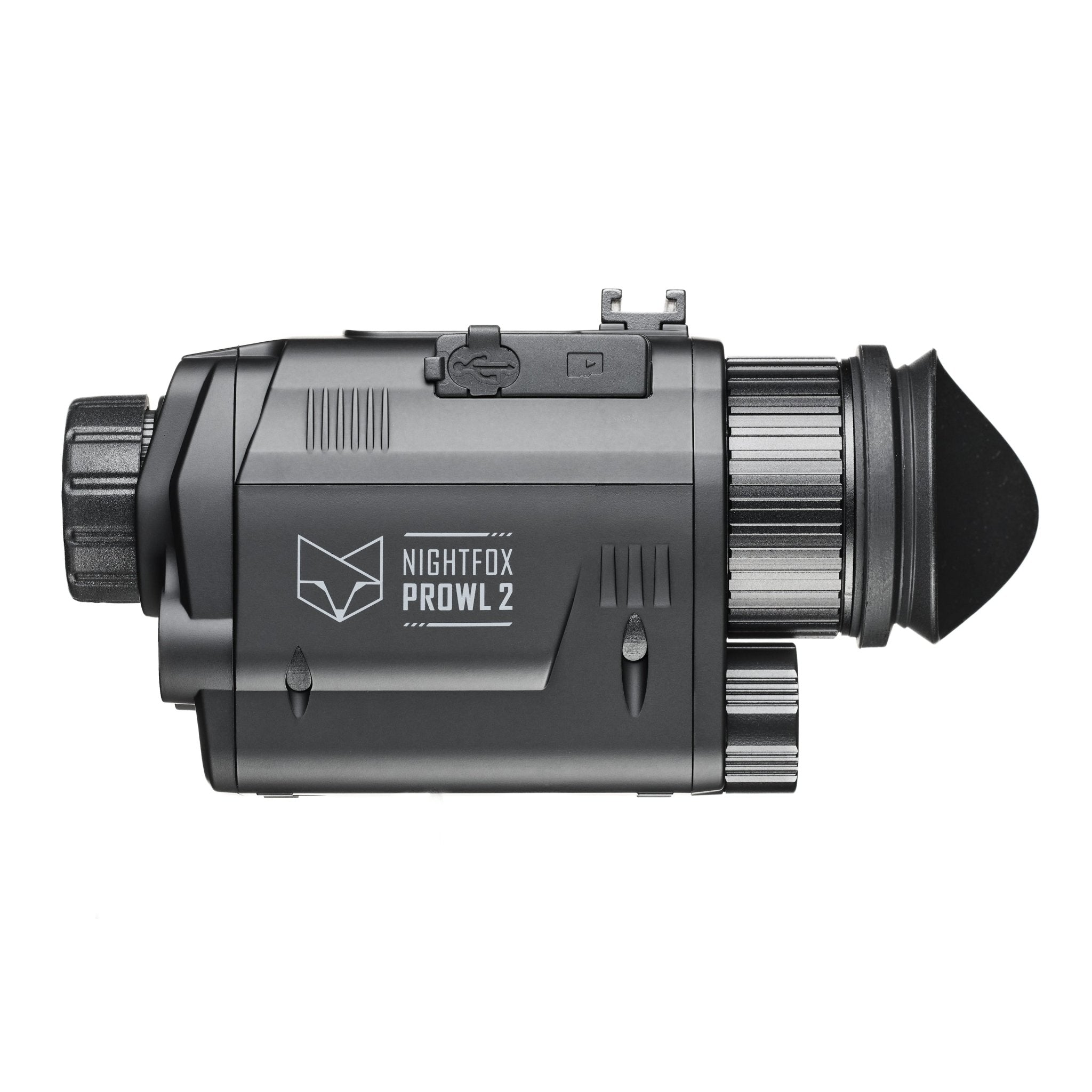 Nightfox Prowl 2 Digital Night Vision Monocular - Good Nite Gear