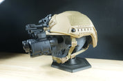 NVG Mount + Dual Unit Binocular Bridge Mount - Good Nite Gear