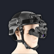 NVG10 IR Tactical Digital Night Vision Monocular - Good Nite Gear
