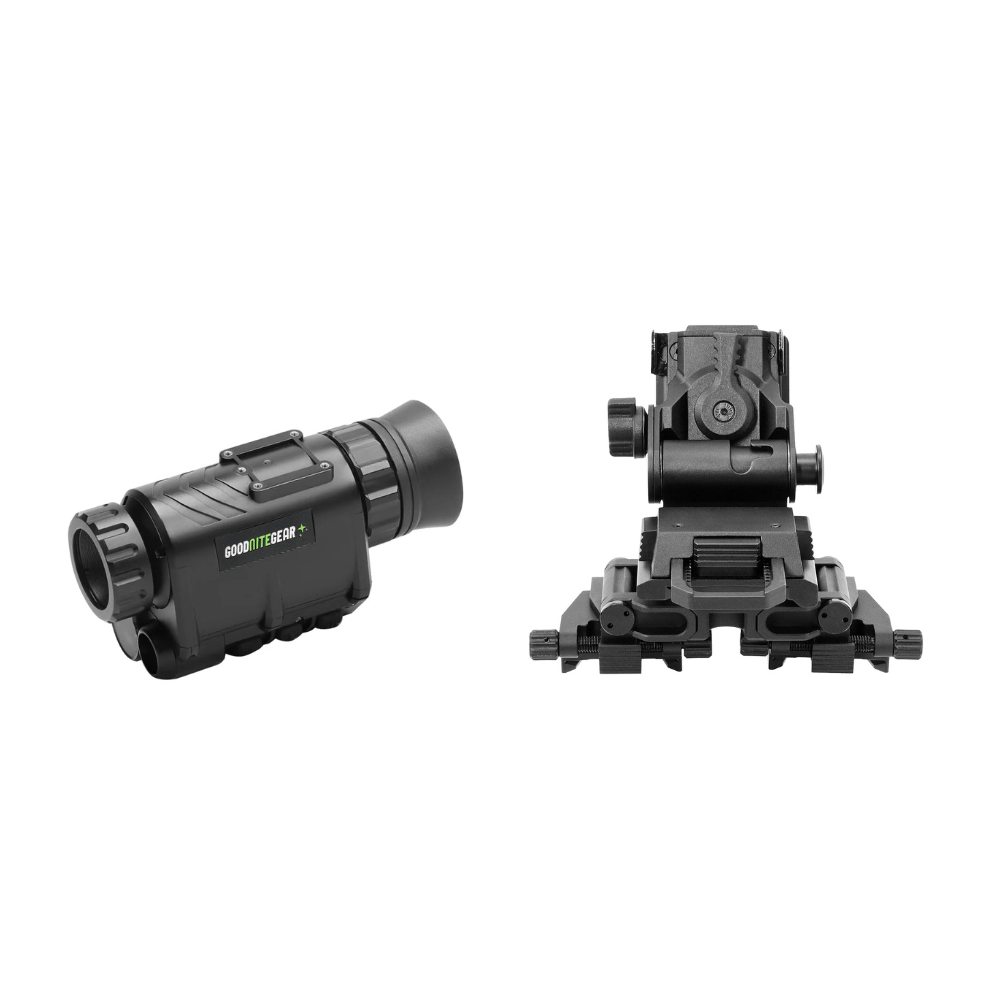 NVG30 Binocular Upgrade Kit - Good Nite Gear