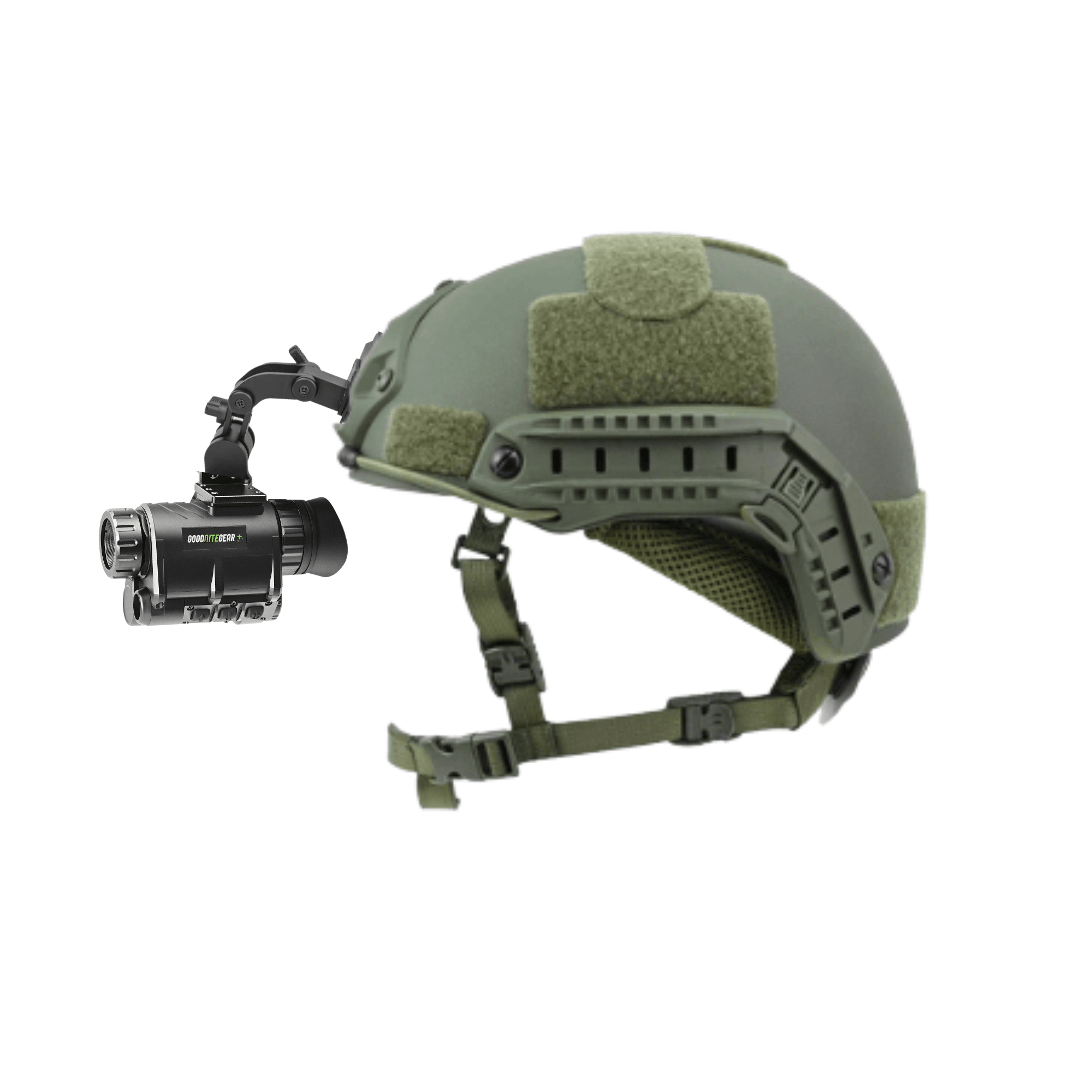 NVG30 Digital Night Vision Monocular - Good Nite Gear