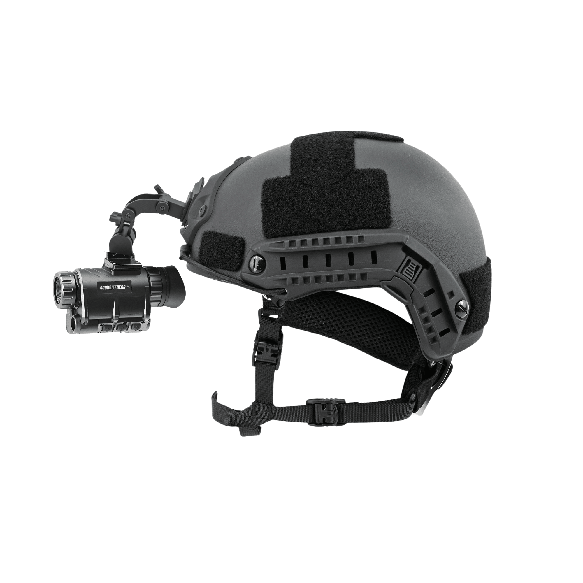 NVG30 Digital Night Vision Monocular - Good Nite Gear