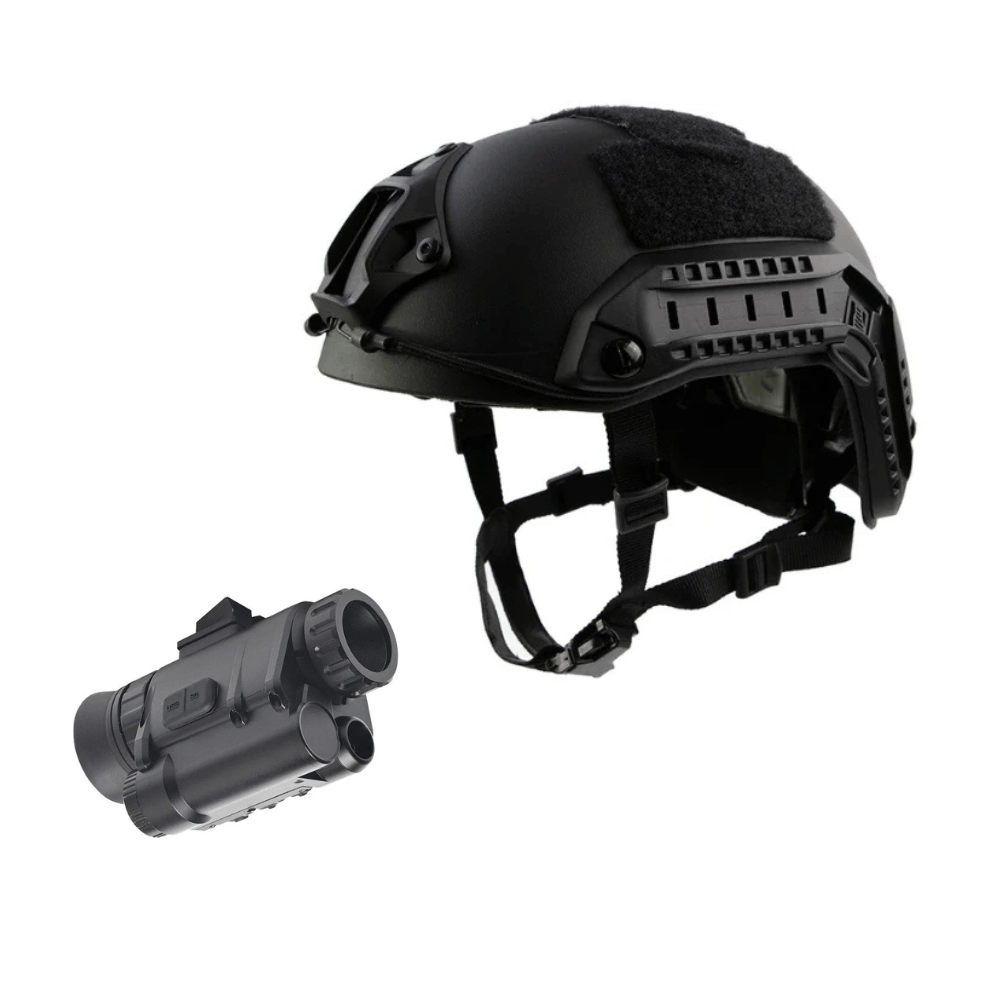 NVG30 Digital Night Vision Monocular - Good Nite Gear