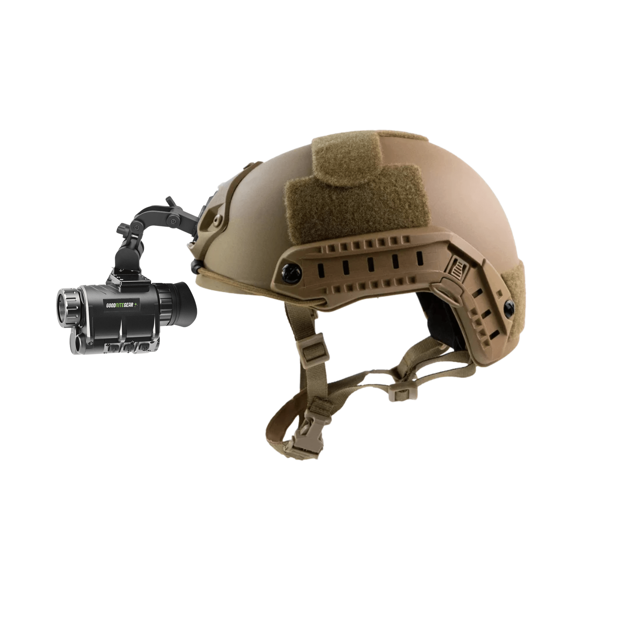 NVG30 Digital Night Vision Monocular - Good Nite Gear