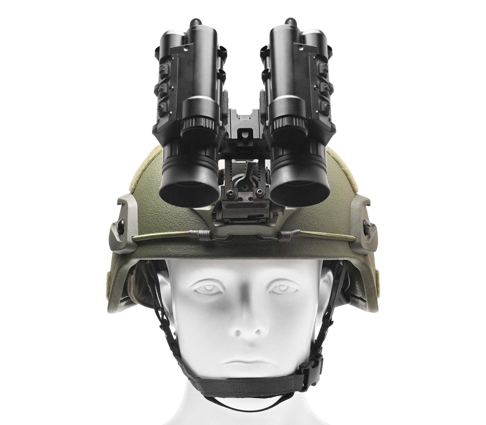 NVG30 Digital Night Vision Monocular - Good Nite Gear