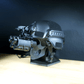 NVG30 Night Vision Binocular Kit with WildGamePlus Bino Bridge Mount - Good Nite Gear