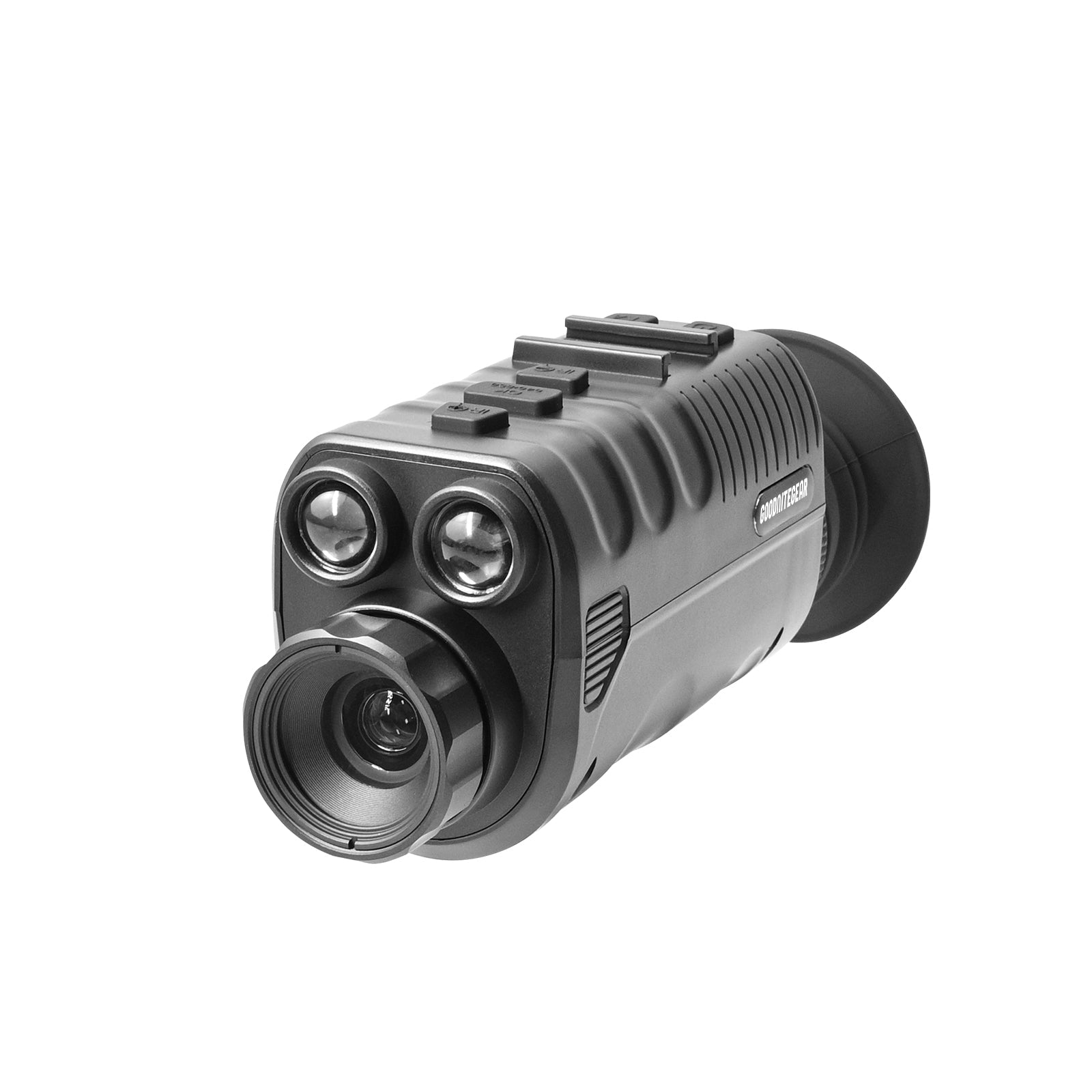 NVG40 Pro Digital Night Vision Monocular - Good Nite Gear