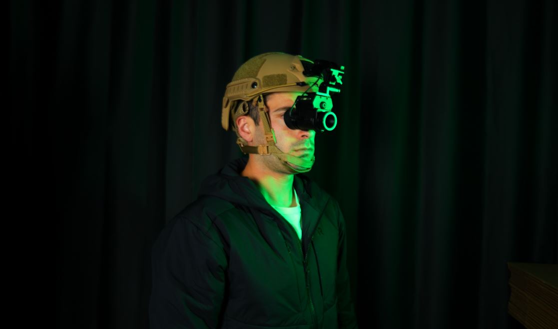NVG50 Digital Night Vision Binocular - Good Nite Gear
