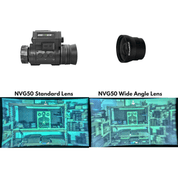 NVG50 Digital Night Vision Binocular - Good Nite Gear