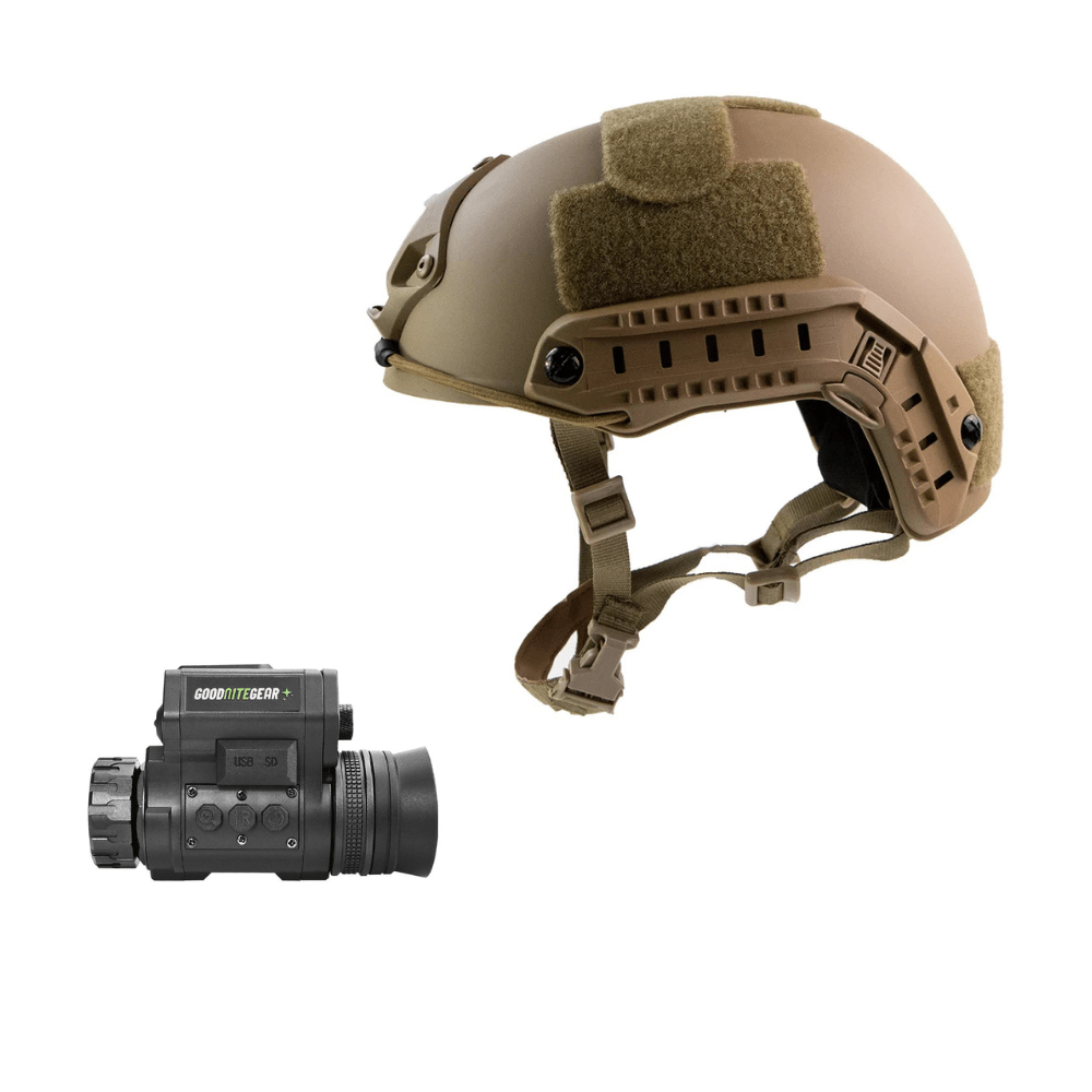 NVG50 Digital Night Vision Binocular - Good Nite Gear