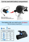 NVG50 External Battery Pack - Good Nite Gear