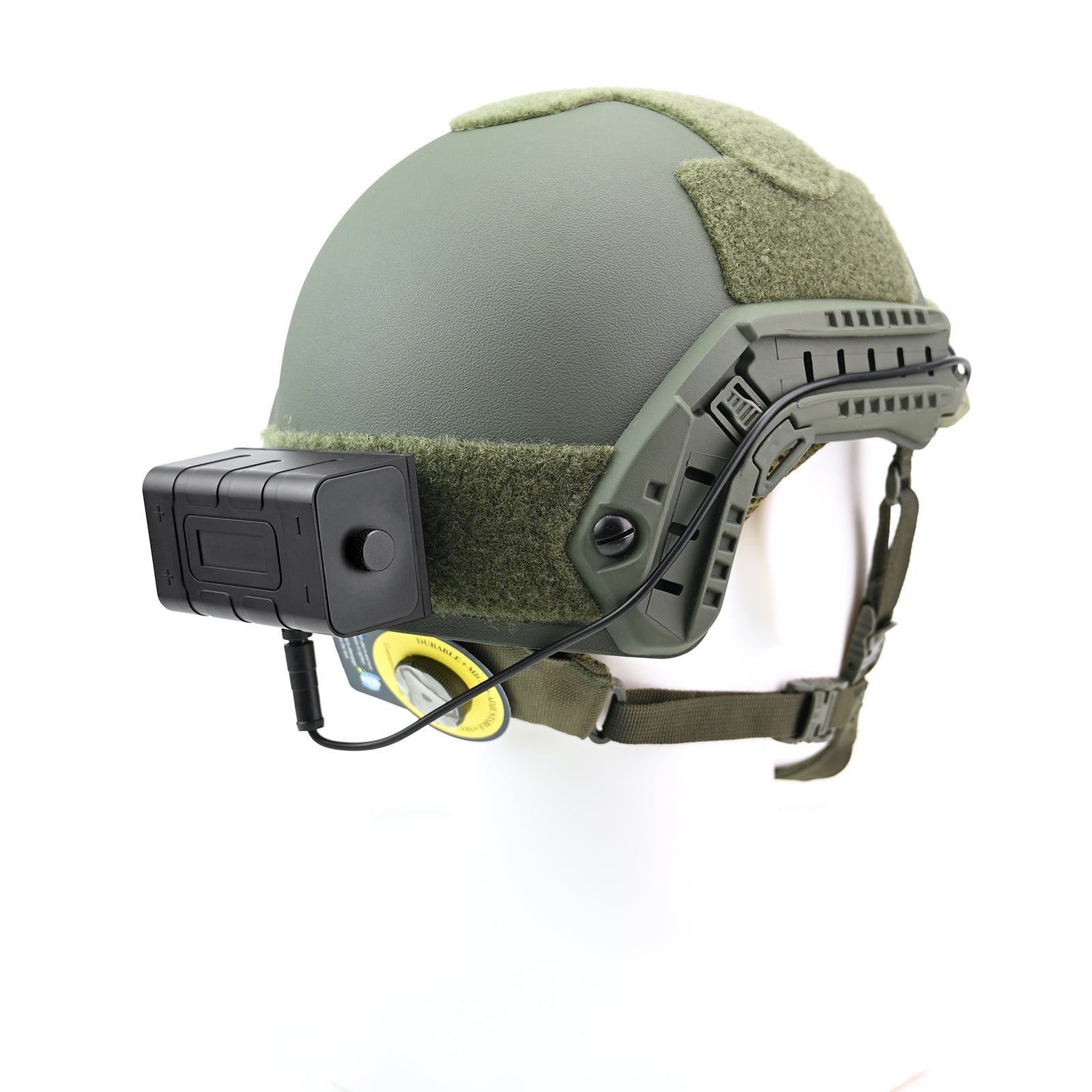NVG50 External Battery Pack - Good Nite Gear
