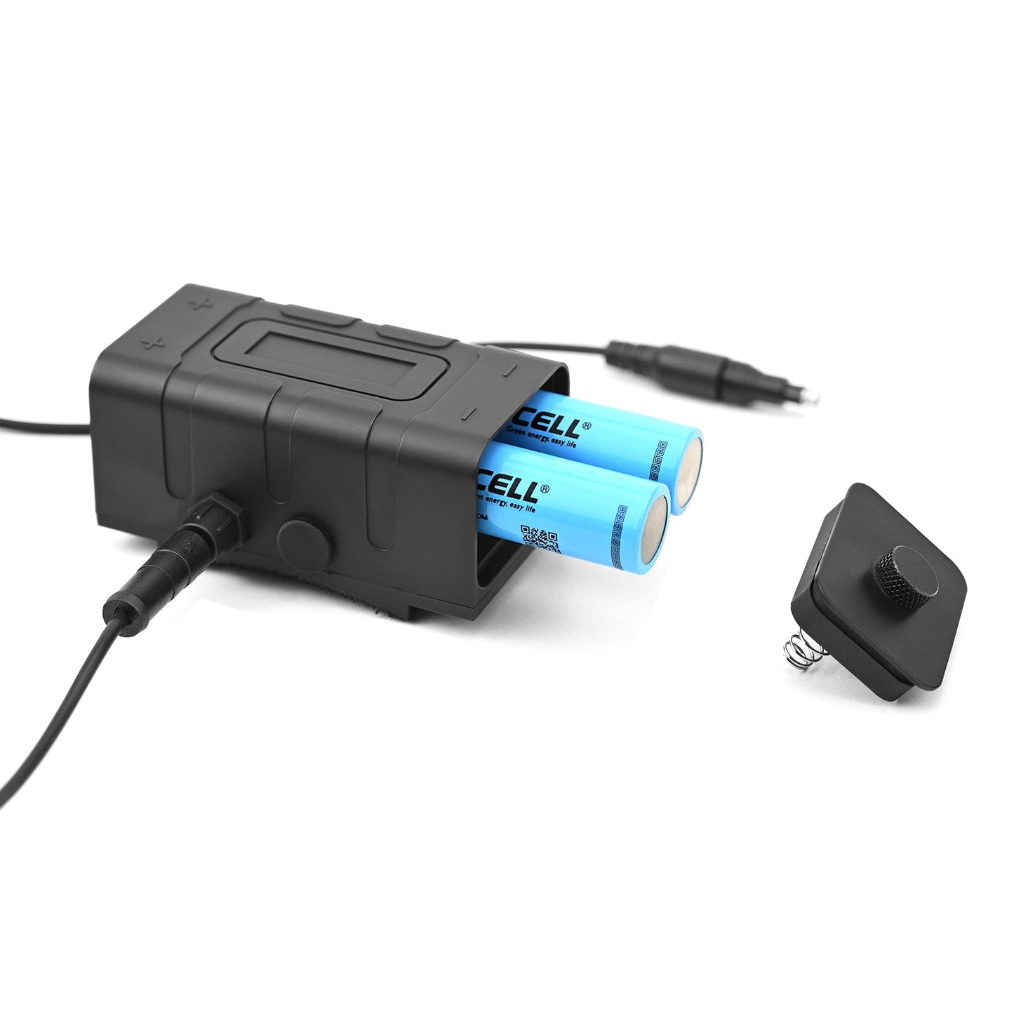 NVG50 External Battery Pack - Good Nite Gear