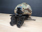 NVG50 Night Vision Binocular Kit with WildGamePlus Dual Unit Mount - Good Nite Gear