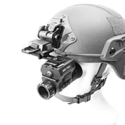 NVG50/NVG30 Adjustable Wilcox Mounting Arm (Z04) - Good Nite Gear
