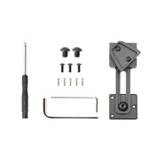 NVG50/NVG30 Adjustable Wilcox Mounting Arm (Z04) - Good Nite Gear