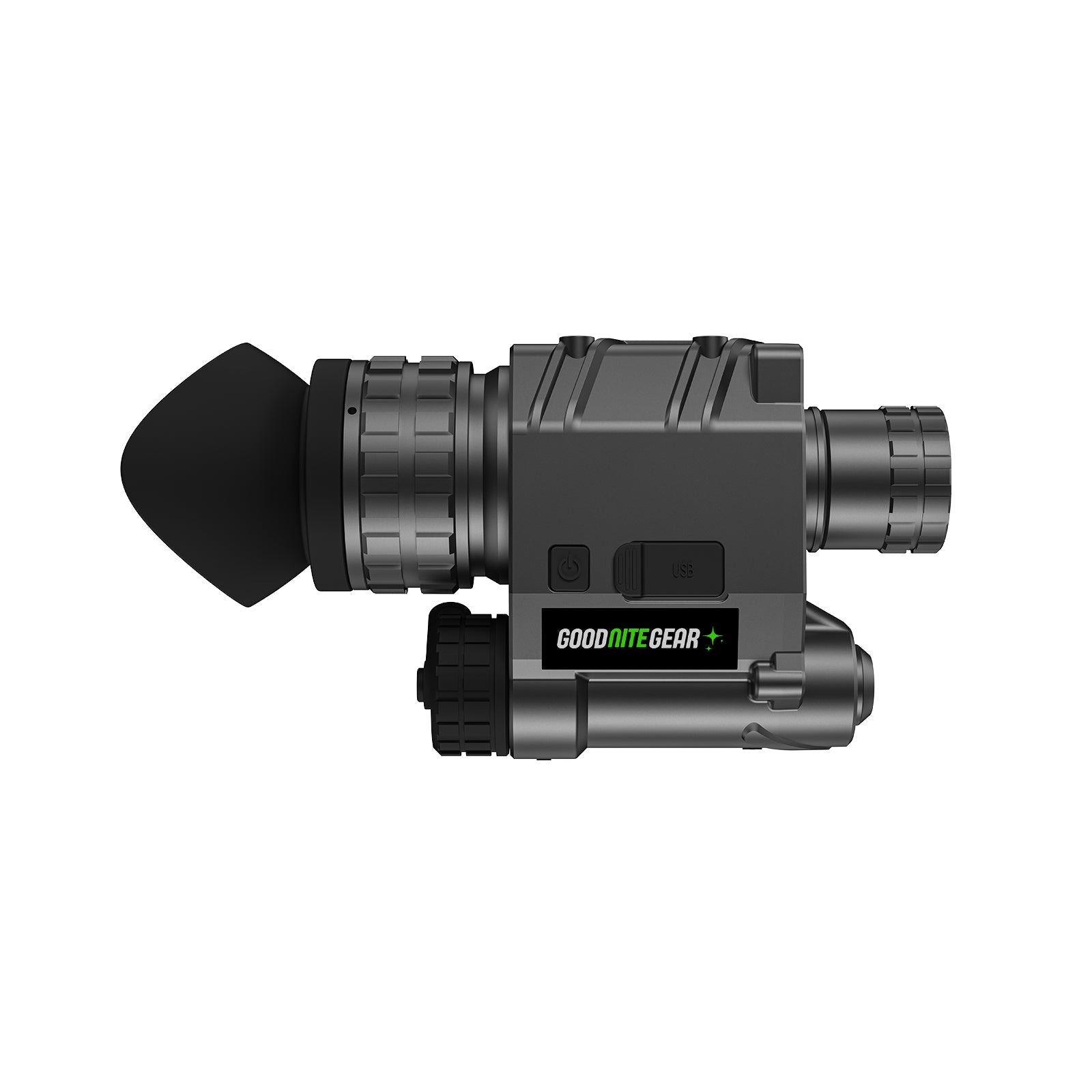 NVG90 Digital Night Vision Monocular (Coming Soon) - Good Nite Gear