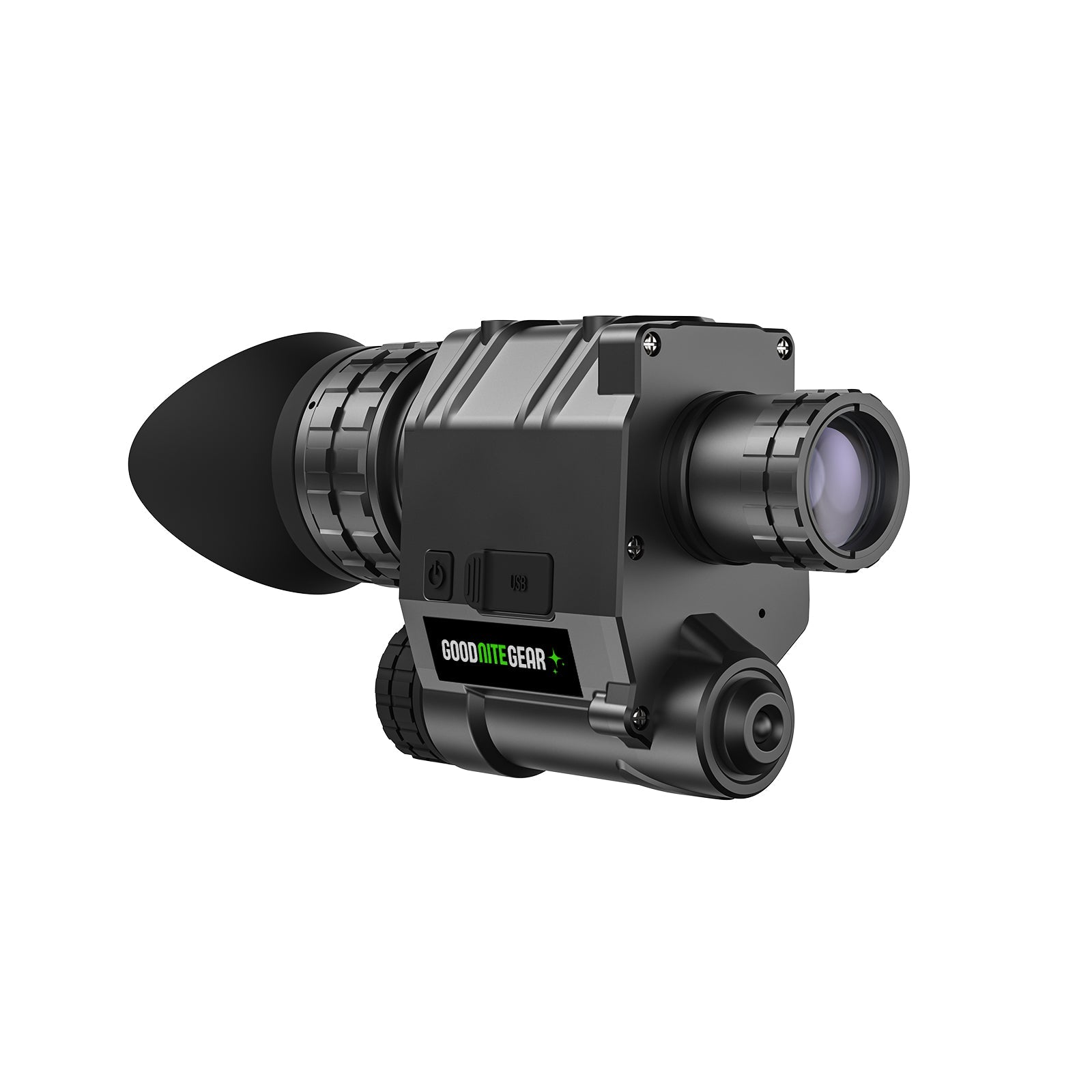 NVG90 Digital Night Vision Monocular - Good Nite Gear