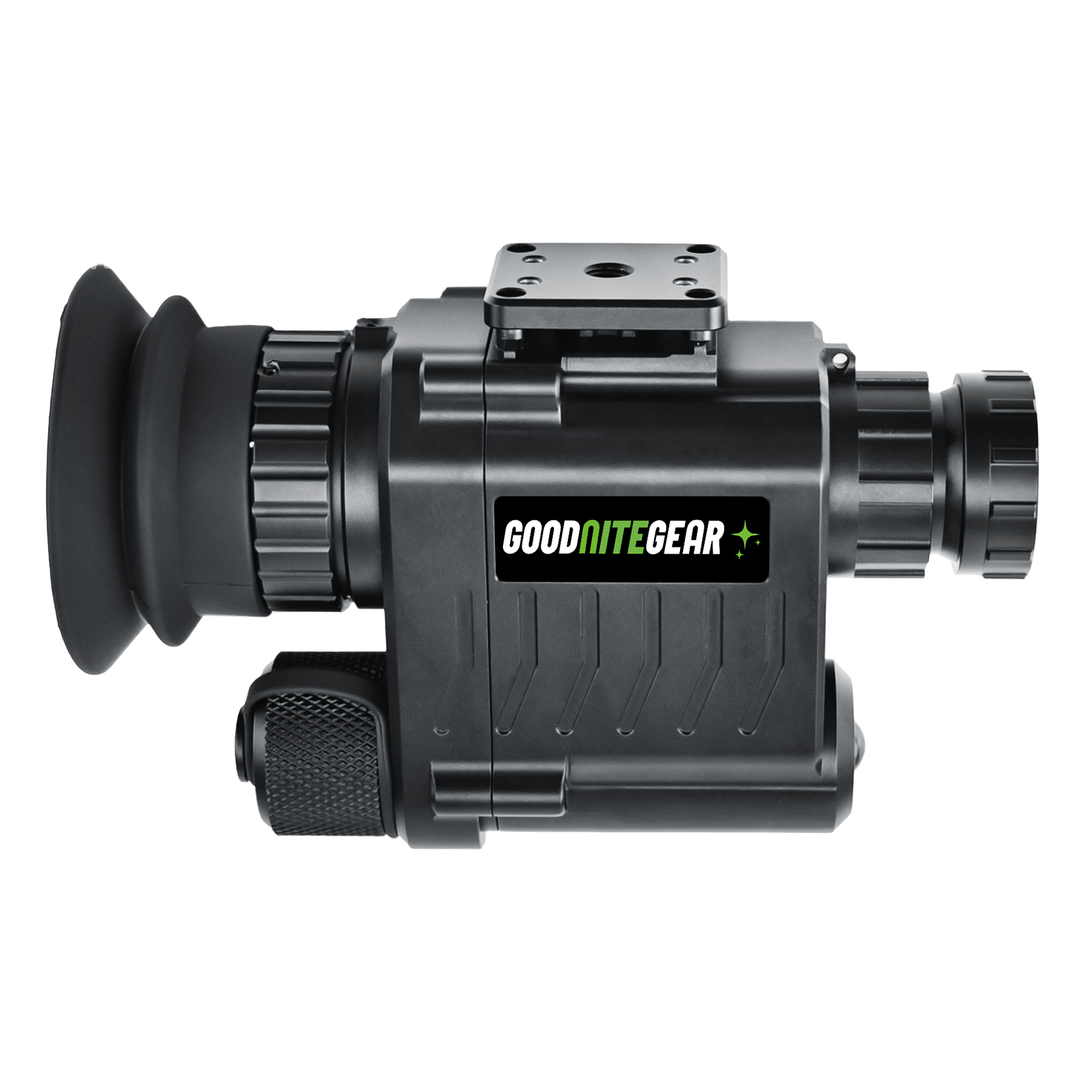 NVG90 Digital Night Vision Monocular (Ships by 10/23/2026) - Good Nite Gear