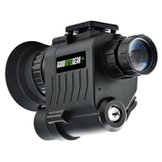NVG90 Digital Night Vision Monocular (Ships by 10/23/2026) - Good Nite Gear