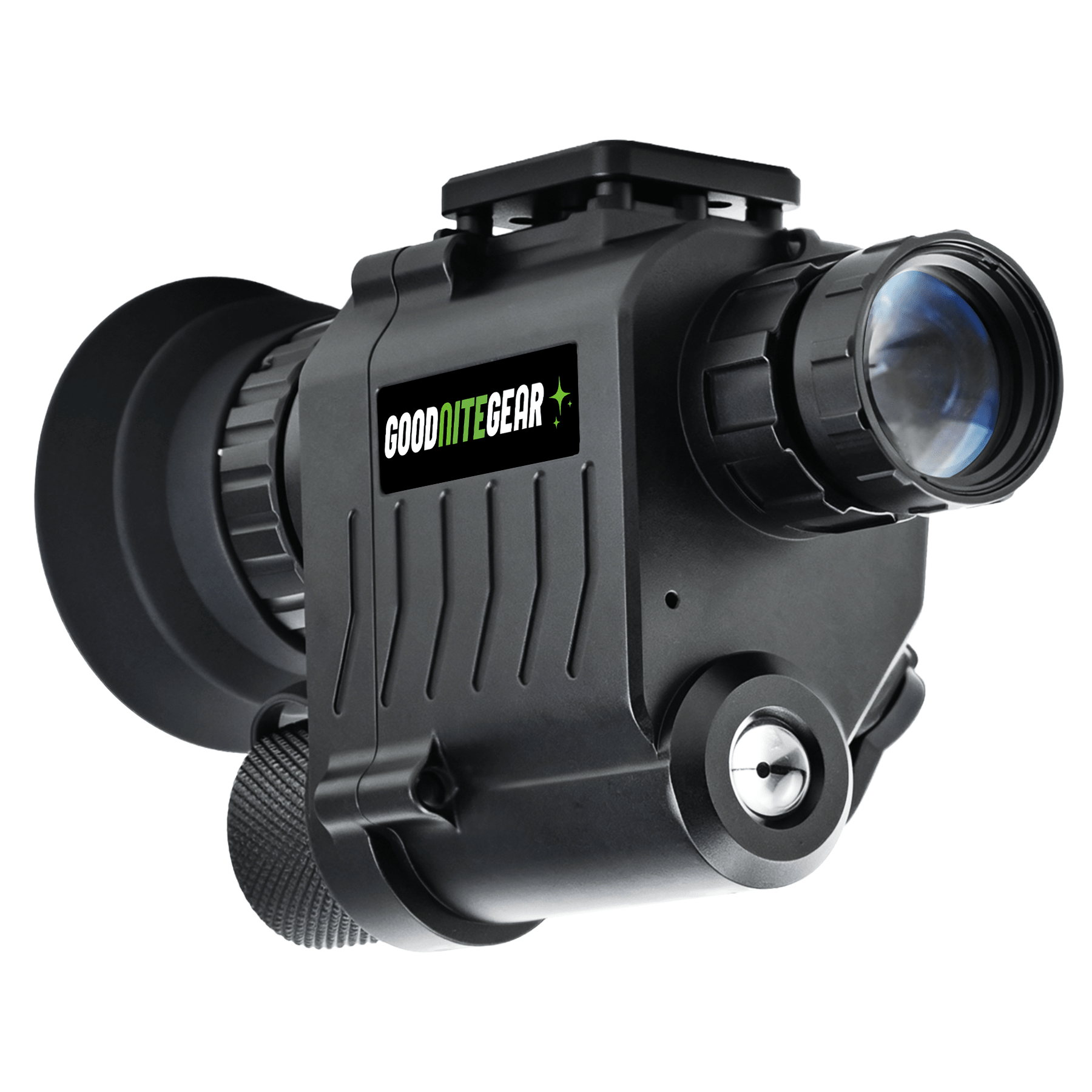 NVG90 Digital Night Vision Monocular (Ships by 10/23/2026) - Good Nite Gear