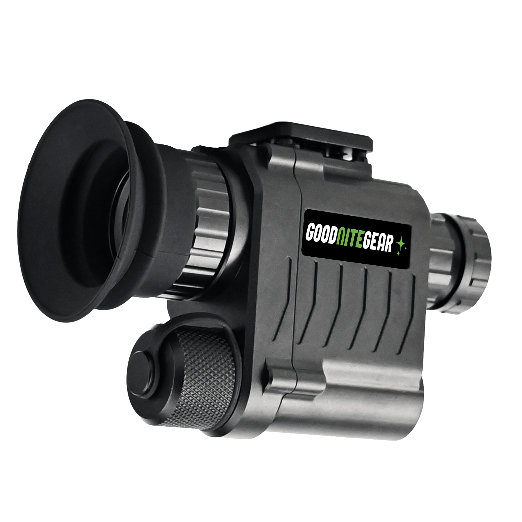 NVG90 Digital Night Vision Monocular (Ships by 10/23/2026) - Good Nite Gear