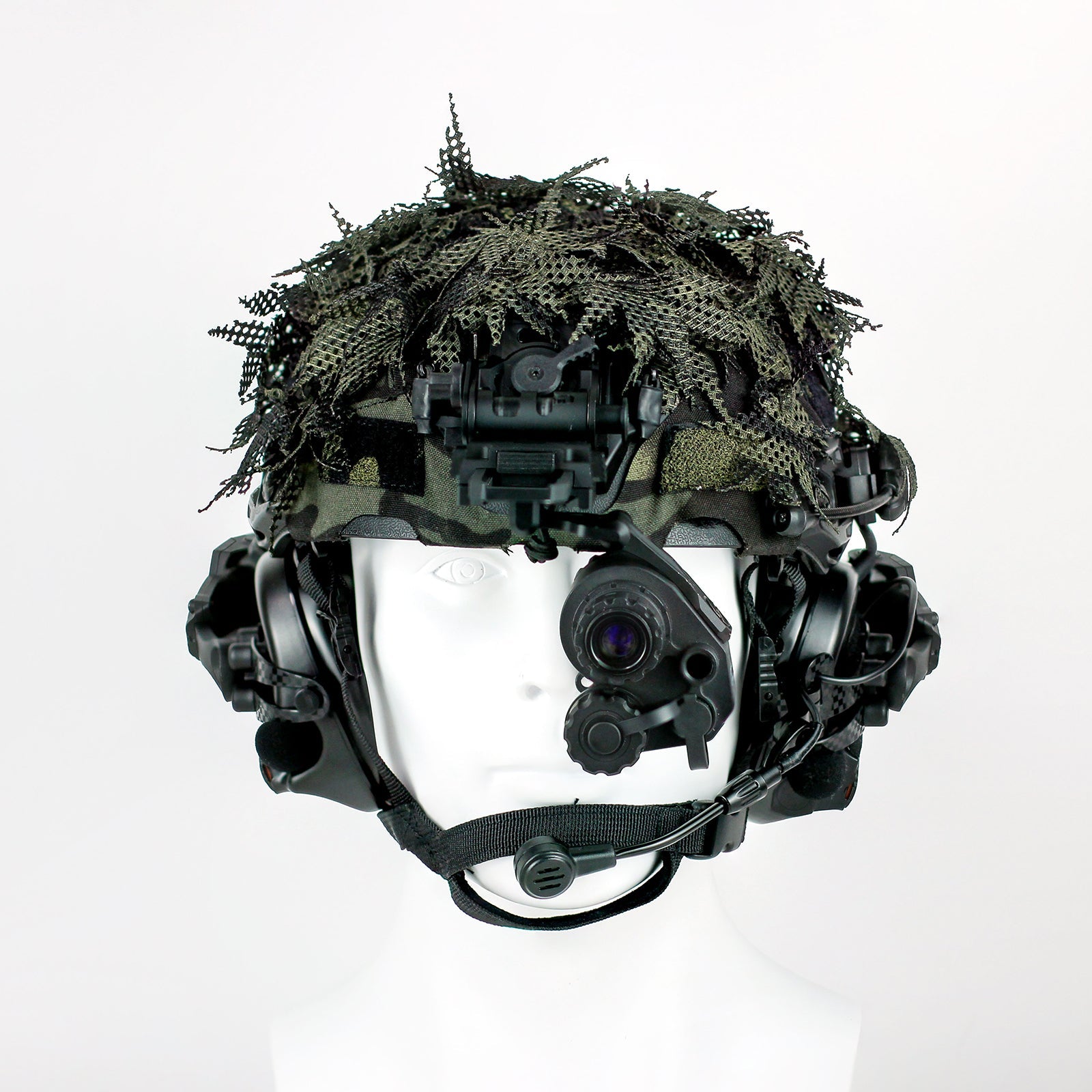 NVG90 SE Digital Night Vision Monocular ($1,699)