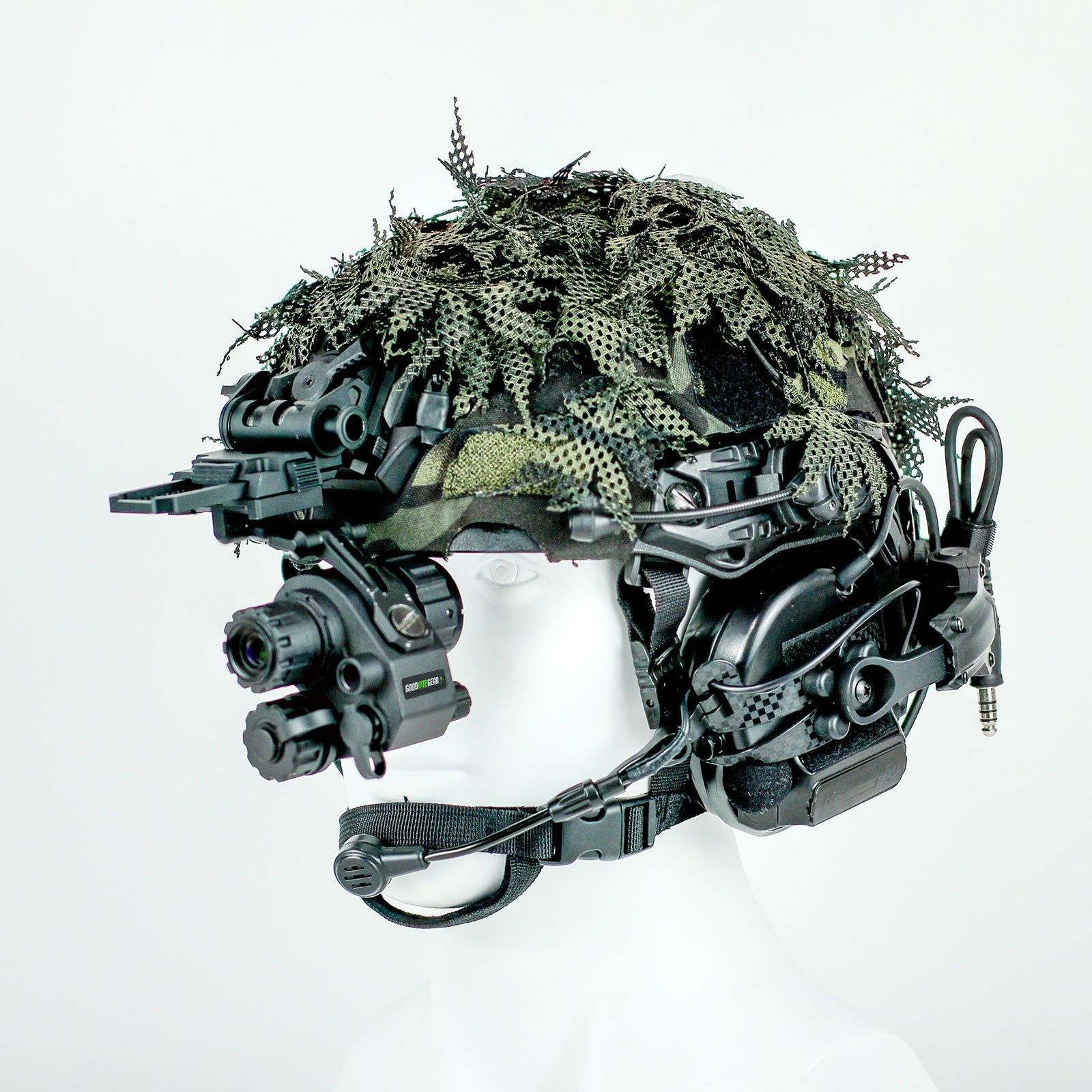 NVG90 SE Digital Night Vision Monocular  - Good Nite Gear
