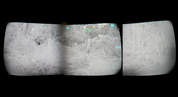 GNG G18 Digital Quad Sensor 120° Pano Night Vision