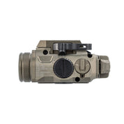 RovyVon GL4 Pro FP Full Power IR Laser and Illuminator Rail-mounted Light WML - Good Nite Gear