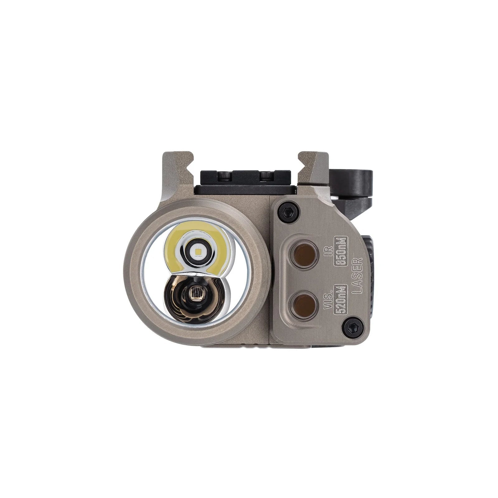 RovyVon GL4 Pro FP Full Power IR Laser and Illuminator Rail-mounted Light WML - Good Nite Gear