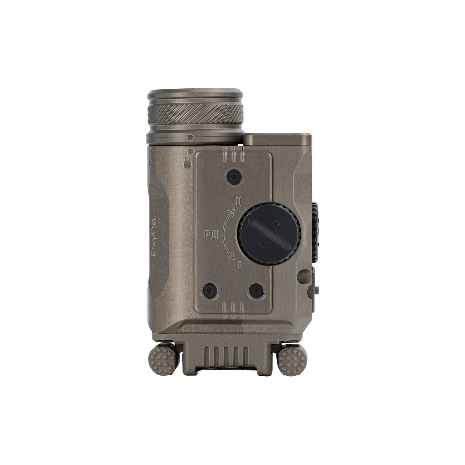 RovyVon GL4 Pro FP Full Power IR Laser and Illuminator Rail-mounted Light WML - Good Nite Gear