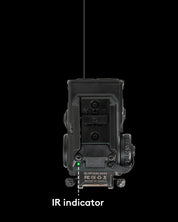RovyVon GL5 Pro 4 - IN - 1 400 Lumens Rail - mounted Light - Good Nite Gear
