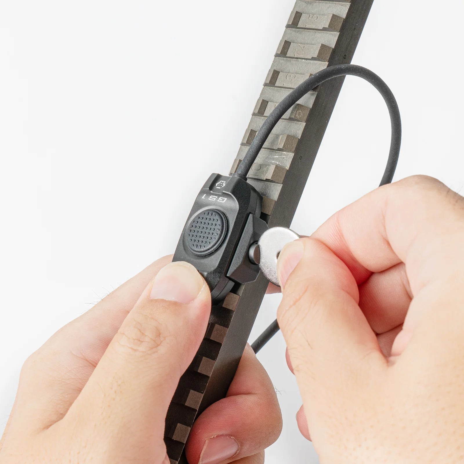 RovyVon GS1 Remote Switch - 7"/17cm - Good Nite Gear