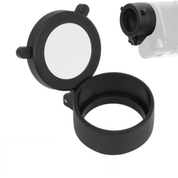 Sacrificial Lens for NVG50/NVG30 - Flip On Style - Good Nite Gear