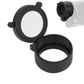 Sacrificial Lens for NVG50/NVG30 - Flip On Style - Good Nite Gear